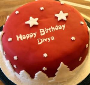 Birthday wishes for family and friends. Happy Birthday Divya - Wishes from the Dealnloot Family