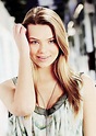 Indiana Evans Hottest Photos | Sexy Near-Nude Pictures, GIFs