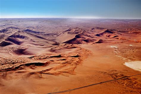 Namib Desert - Fripito