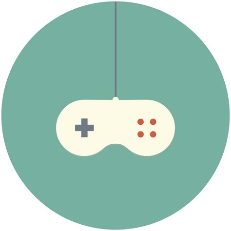 Play Game Icon
