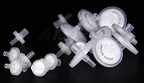 HPLC Sampler Vial for Laboratory Test on SaleSyringe Filter for HPLC