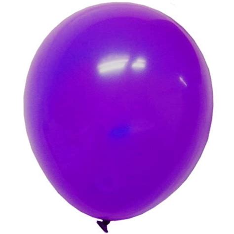 Exquisite 10 Ct 12 Inch Latex Balloons 10 Pack Colorful Birthday