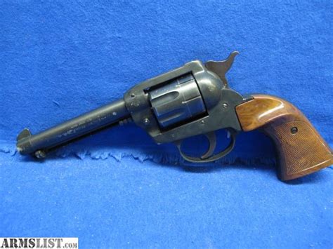 Armslist For Sale Rg 63 22lr Revolver
