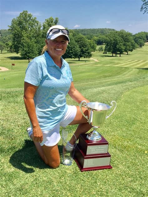 2017 Womens Mid Amateur Championship Missouri Golf Association