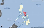 Bicol Region (Region V) Profile – PhilAtlas