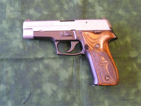 Sigarms P226 Sas 40 Sandw For Sale At 991468344