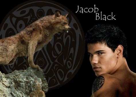 Jacob Black Wallpapers - Wallpaper Cave We have 71+ amazing background pictures carefully picked by our community.