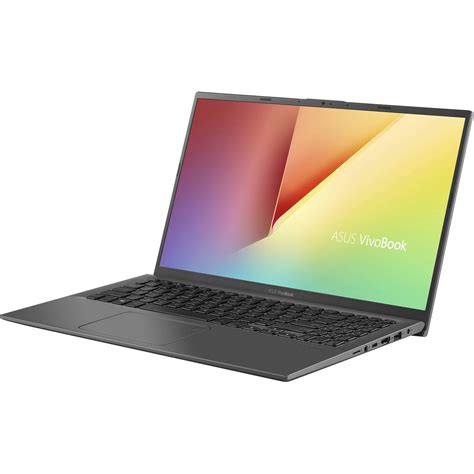 Mua Asus Vivobook 15 156 Fhd Touchscreen Laptop Computer Intel Core