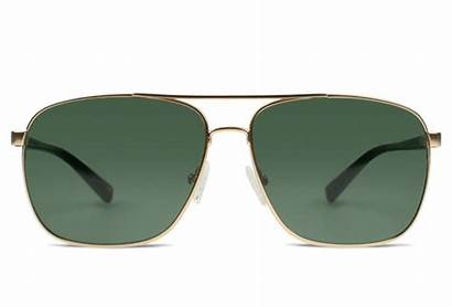 Sunglasses Metal Clip Trends Silver Gold Coolest