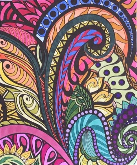 Are your color choices sending the right message? ColorIt Free Coloring Pages Colorist: Pam Shaffer Boik # ...