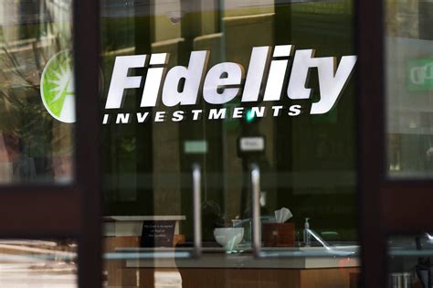 Sau nhiều đồn đoán, Fidelity chính thức tái đăng ký ETF Bitcoin