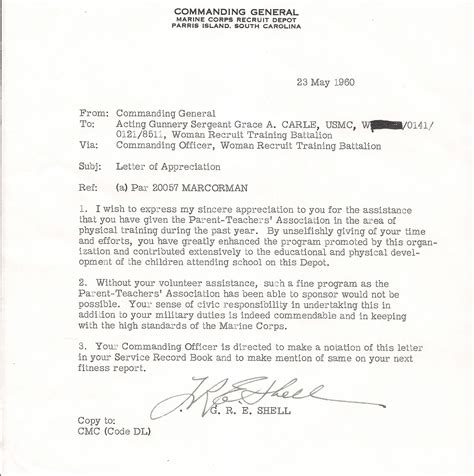 Your assistance in this matter. Army Ocs Letter Of Recommendation Example | Free Letter Templates