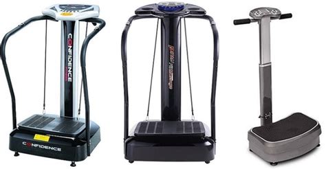 #vibrationmachine #fitness #workouthave you bought a vibration machine but only have no idea where to start a workout? The 7 Best Vibration Platform Machines Reviewed - 2019 ...