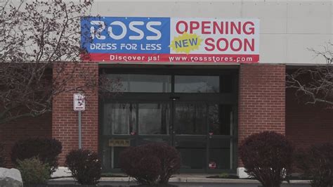 Ross Dress for Less is opening its first Western New York store | wgrz.com
