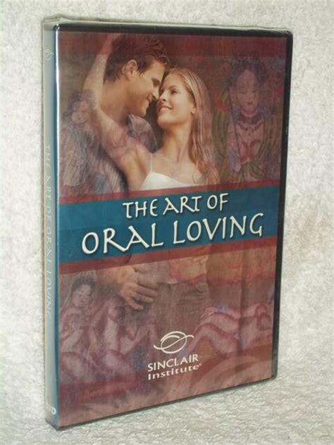 better sex video series art of oral loving dvd 2006 for sale online ebay