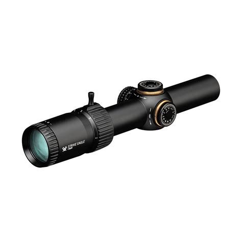 Vortex Strike Eagle 1 8x24 Riflescope With Ar Bdc3 Vortex Canada