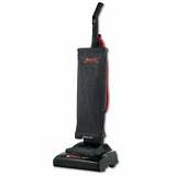 Pictures of Upright Vacuum Cleaners Hoover