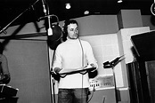 Adam Guettel, Hit Factory, New York 2000 | Sessions and Concerts ...