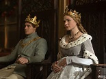 Edward IV and Elizabeth Woodville The White Queen - Elizabeth Woodville ...