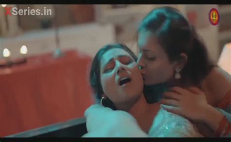 Jayshree Gaikwad Rani Pari Lesbian Scene In Sauda Aznude