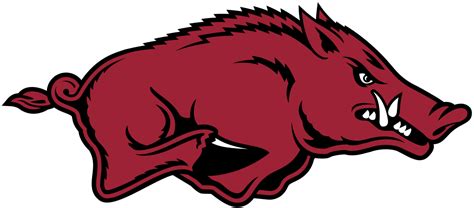 Arkansas state facts including symbols, flags, maps, constitutions, state reps songs, birds, flowers, trees and more interesting arkansas state fact. Arkansas Razorbacks - Wikipedia