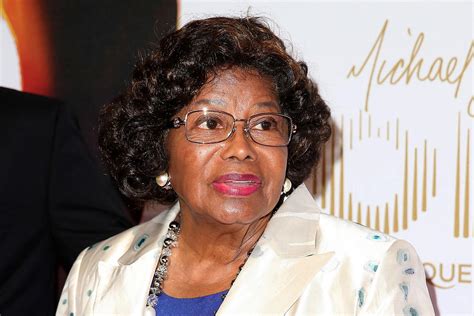 Katherine Jackson Doesnt Want To Be Blankets Guardian Anymore