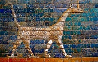Babylonian masterpiece at the Rhösska Museum in Gothenbu… | Flickr