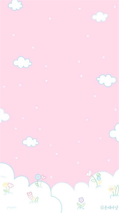 Kawaii Aesthetic Wallpaper Kawaii Cute Aesthetic Wallpapers Wallpaper