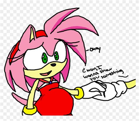 Sonic Girl Pregnant Belly Pregnantbelly