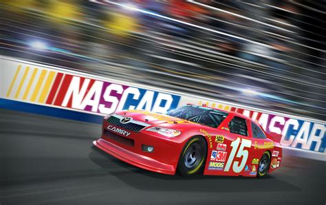 Cool Nascar Wallpapers Top Free Cool Nascar Backgrounds Wallpaperaccess