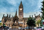 Wahrzeichen & Sehenswürdigkeiten in Manchester: Entdecken Sie 10 ...