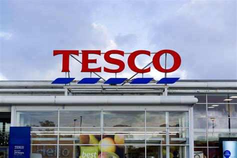 Tesco Confirms Its Phasing Out Cds And Dvds Retail Gazette