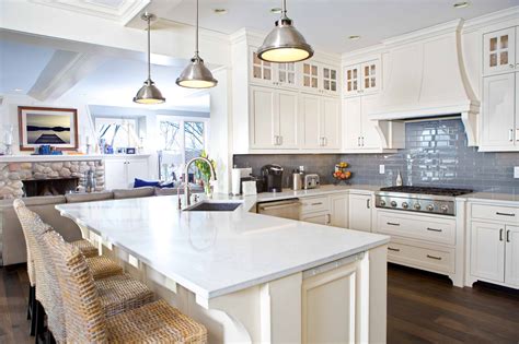 2018 most popular kitchen countertop design ideas, photo gallery, color schemes and diy remodeling tips to help you design your dream kitchen. Quartz Countertops Cost Calculator (30 Seconds Or Less)
