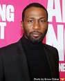 Leon Robinson Photos - BroadwayWorld