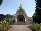 Holy Trinity Monastery - Jordanville, NY | Exploring Upstate