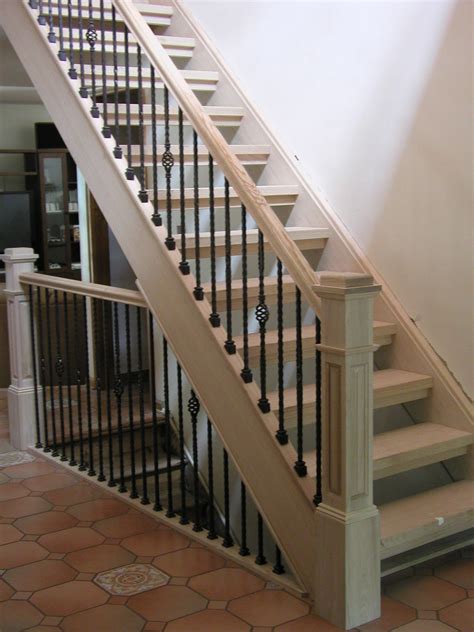 Lomonacos Iron Concepts And Home Decor Interior Stair Designs