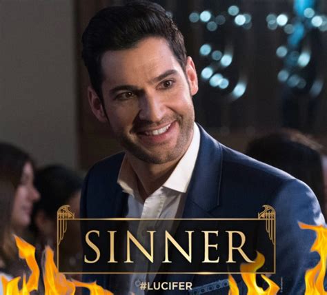 Lucifer Season 3 Spoilers The Devil Finally Comes Clean To Chloe