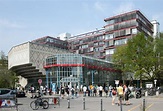 Берлинский технический университет | Technische Universität Berlin