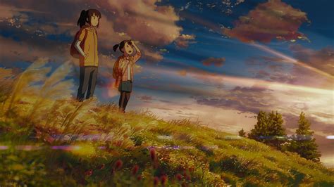 Taki Tachibana Mitsuha Miyamizu Your Name Kimi No Na Wa Barefoot