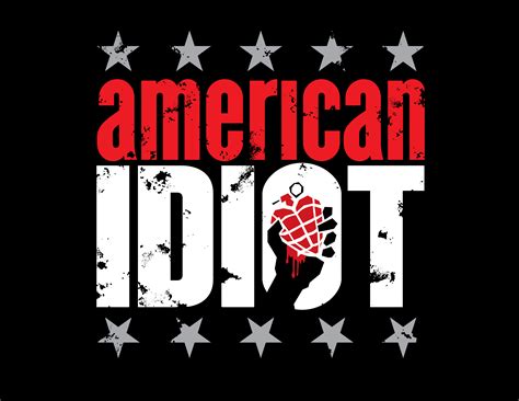 American Idiot The Keegan Theatre