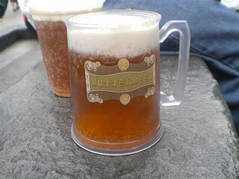 Potterhead Goes On And On Butterbeer Recipe