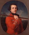 NPG 4899; Augustus Henry FitzRoy, 3rd Duke of Grafton - Portrait ...