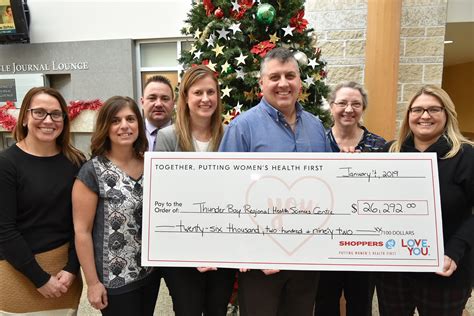 If you are looking for the hardest working agents in we work tirelessly for you! Thunder Bay Regional Health Sciences Foundation ...