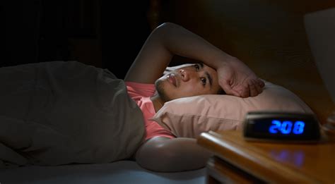 Susah Tidur Ini Yang Perlu Dilakukan