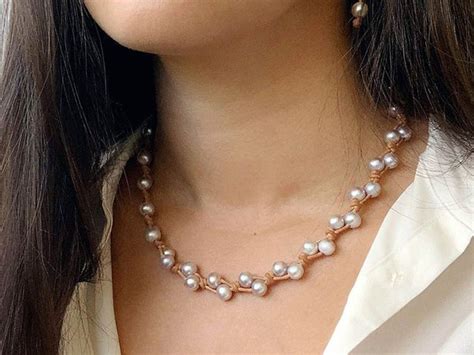 Pearl Necklace Slang