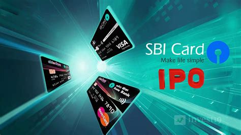 Sbi cards & payment services ltd., previously known as sbi cards, is a payment solutions provider in india. Is the SBI Cards IPO Safe to Bet? - Everything You Need to Know - Invest19 Financial Blog ...
