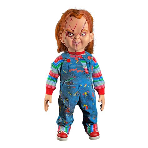 Seed Of Chucky Chucky Doll Life Size Replica Chucky Doll Chucky