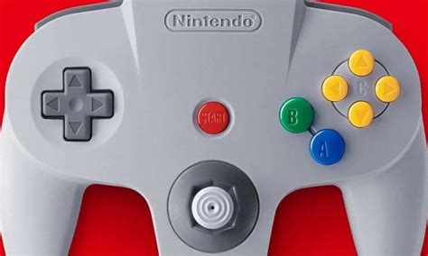More N64 Games Are Coming To The Nintendo Switch Online Expansion Pack