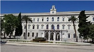Vínculo con la Università degli Studi di Bari