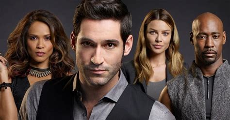 Season 5 part 2 trailer: Lucifer saison 5 : Des épisodes plus intenses à prévoir ...
